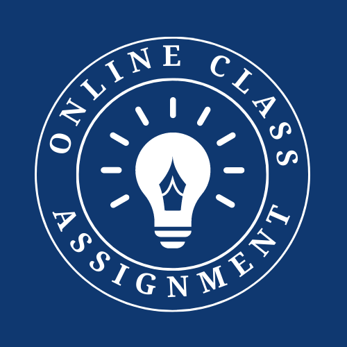 OnlineClassAssignment logo