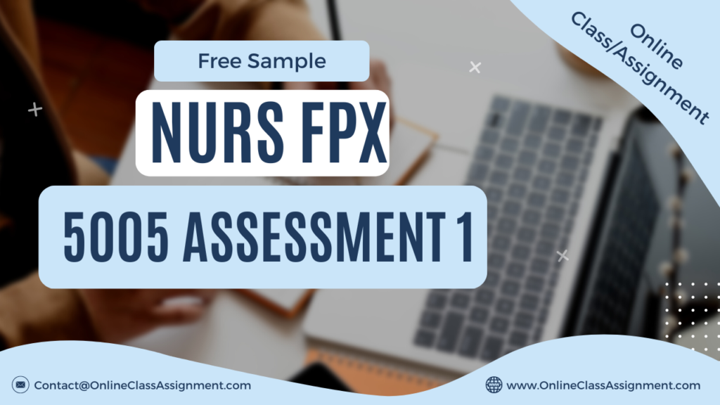 NURS FPX 5005 Assessment 1 Protecting Human Research Participants