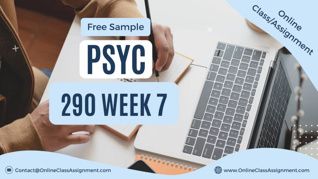 PSYC 290 Week 7 Sexually Transmitted Infections in the Elderly